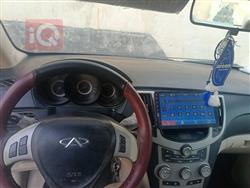 Chery Arrizo 3